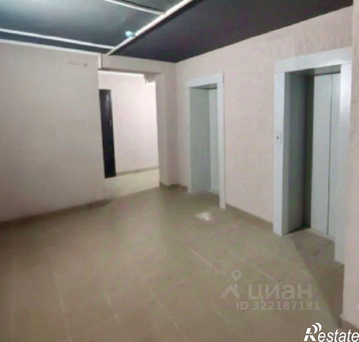 2-комн квартира Смоленская улица, 17,  д. 17