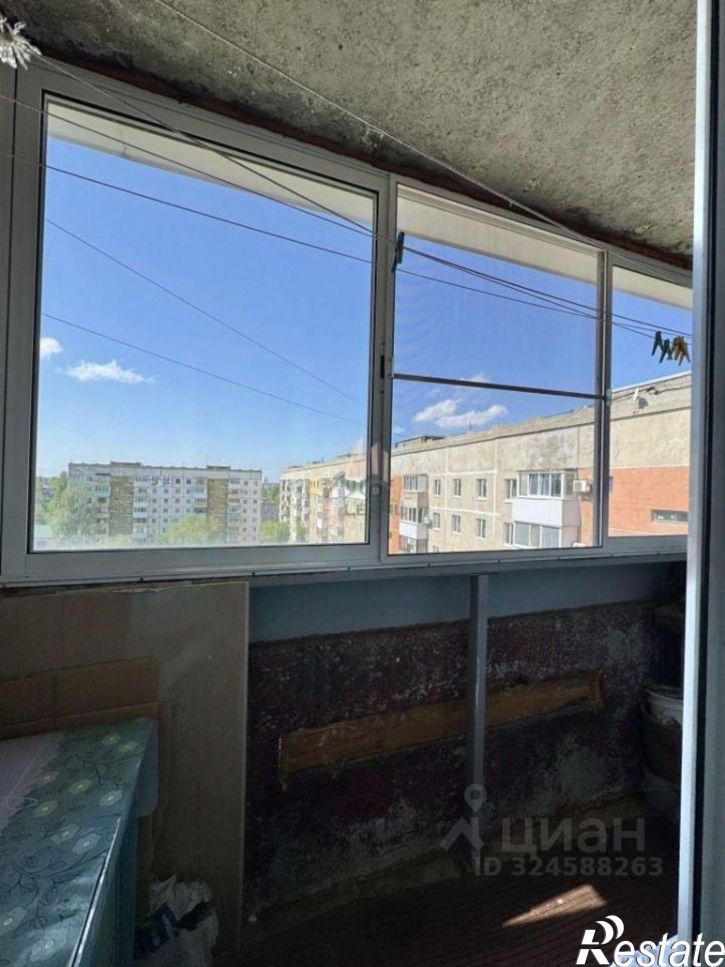 3-комн квартира улица Маршала Василевского А.М., 51,  д. 51