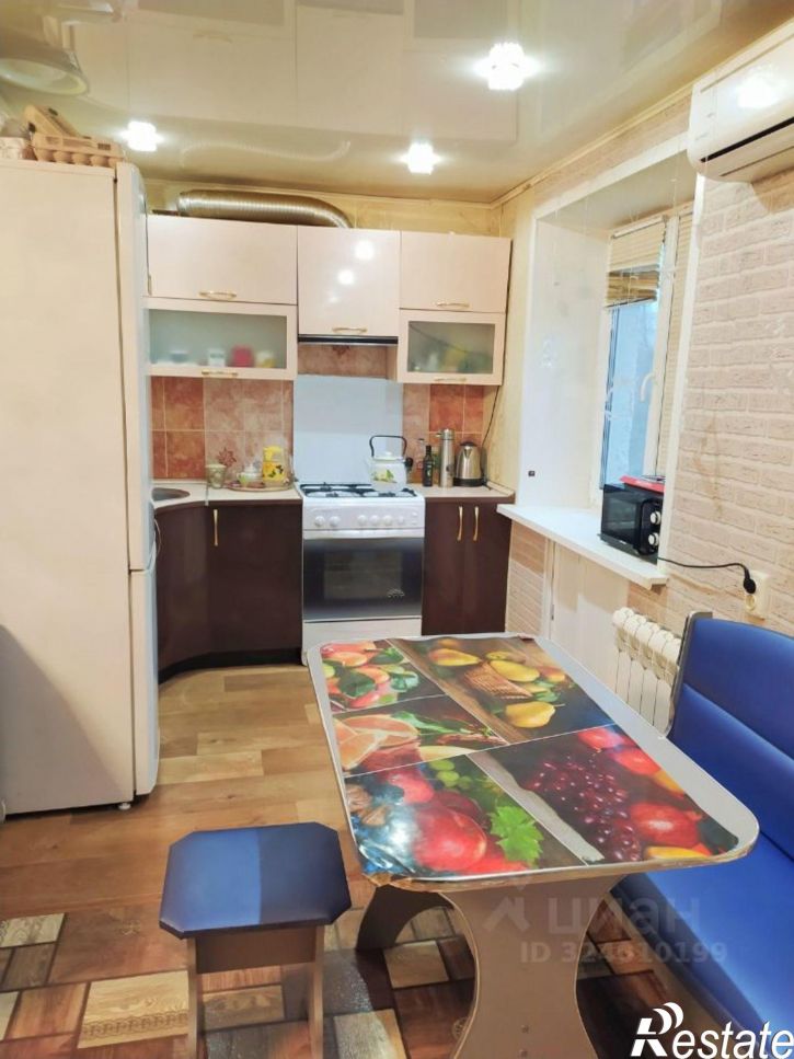 2-комн квартира улица Шевченко, 89,  д. 89