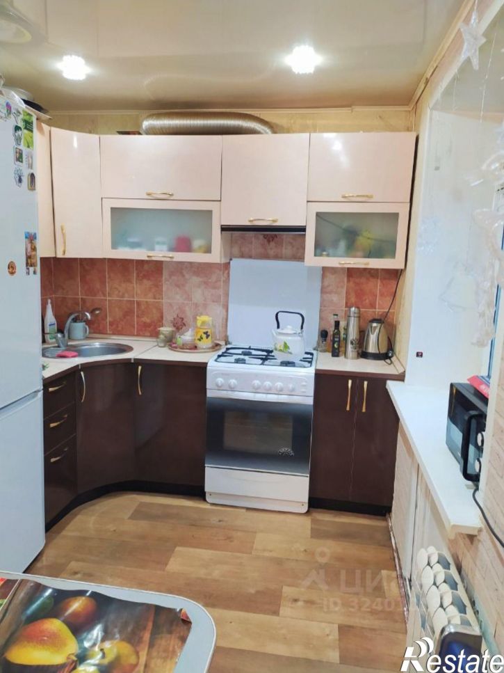 2-комн квартира улица Шевченко, 89,  д. 89