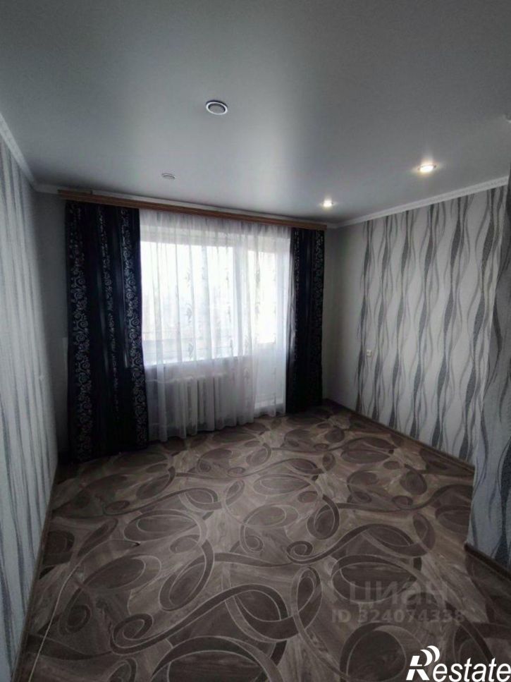 1-комн квартира улица 30 лет Победы, 5,  д. 5