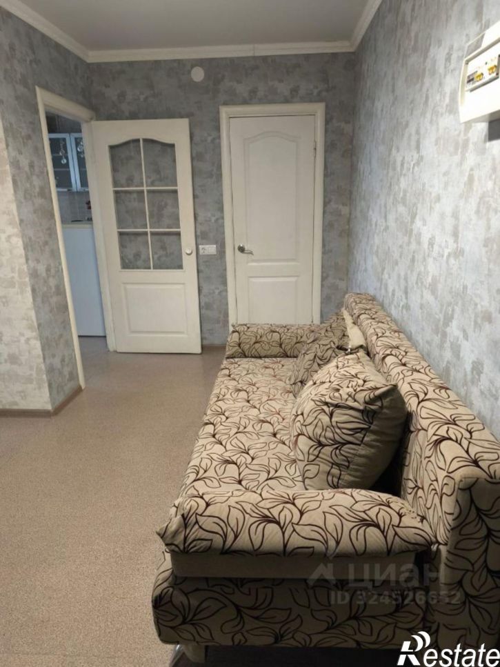 1-комн квартира пр-кт Фридриха Энгельса, 83,  д. 83