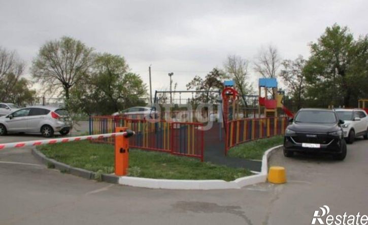 3-комн квартира Пристанская улица, 85/1