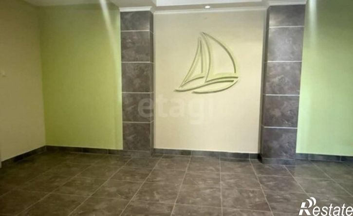 3-комн квартира Пристанская улица, 85/1