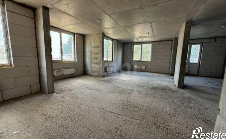 3-комн квартира Пристанская улица, 85/1