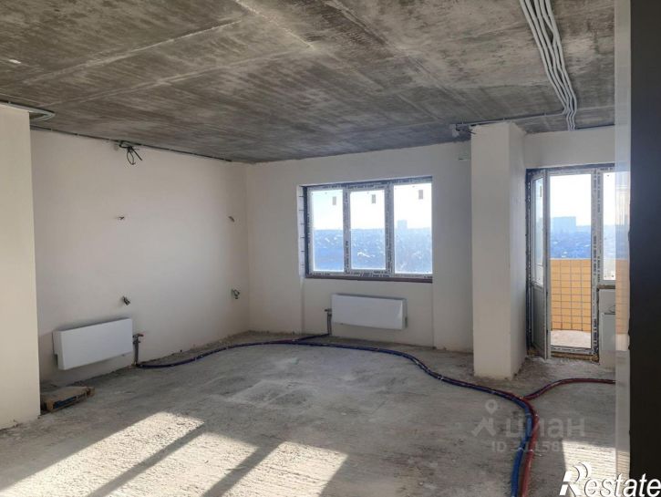 1-комн квартира ул Пристанская, 85,  д. 85