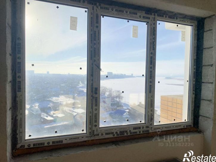 1-комн квартира ул Пристанская, 85,  д. 85