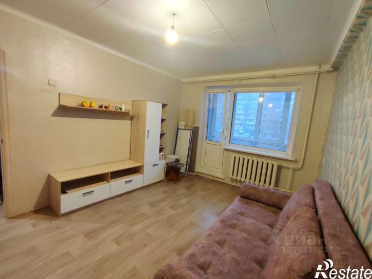 1-комн квартира Полтавская улица, 3Б,  д. 3Б