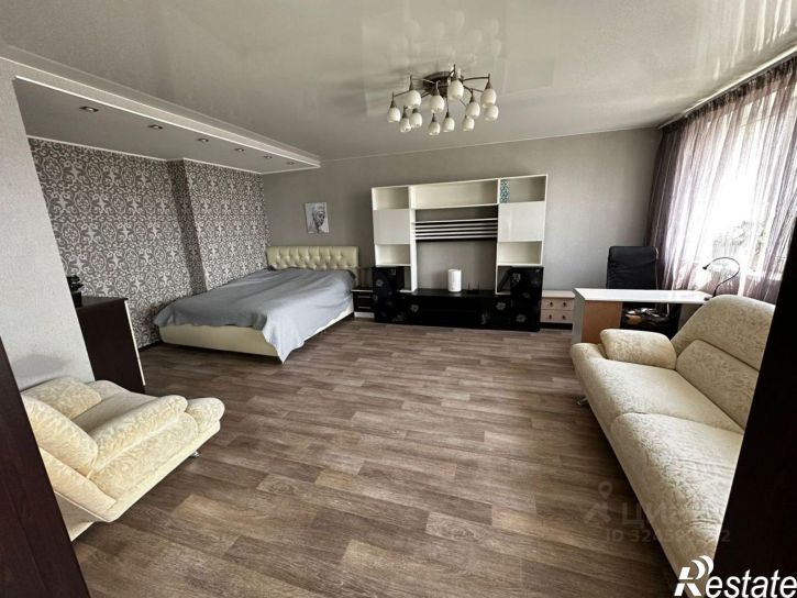 1-комн квартира Энгельс