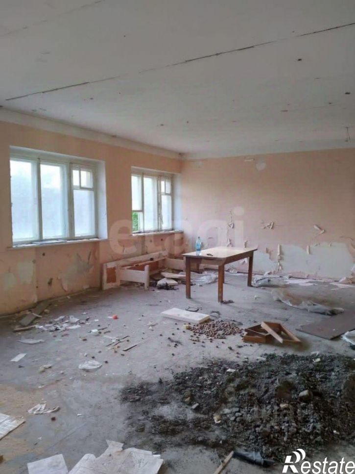 Офис 1-й Студенческий проезд