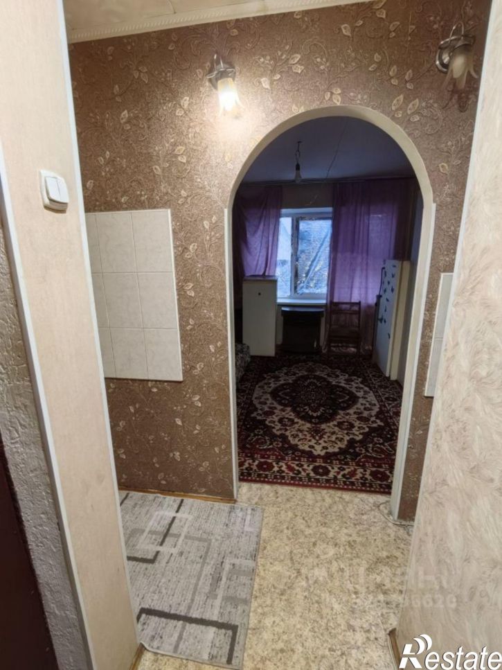 1-комн квартира Энгельс