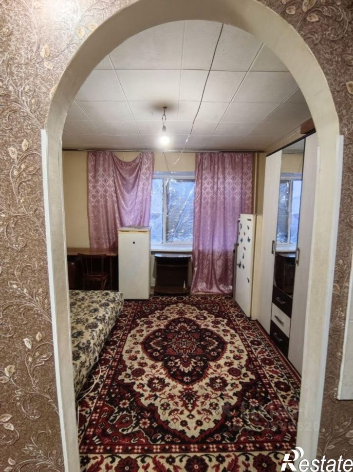 1-комн квартира Энгельс