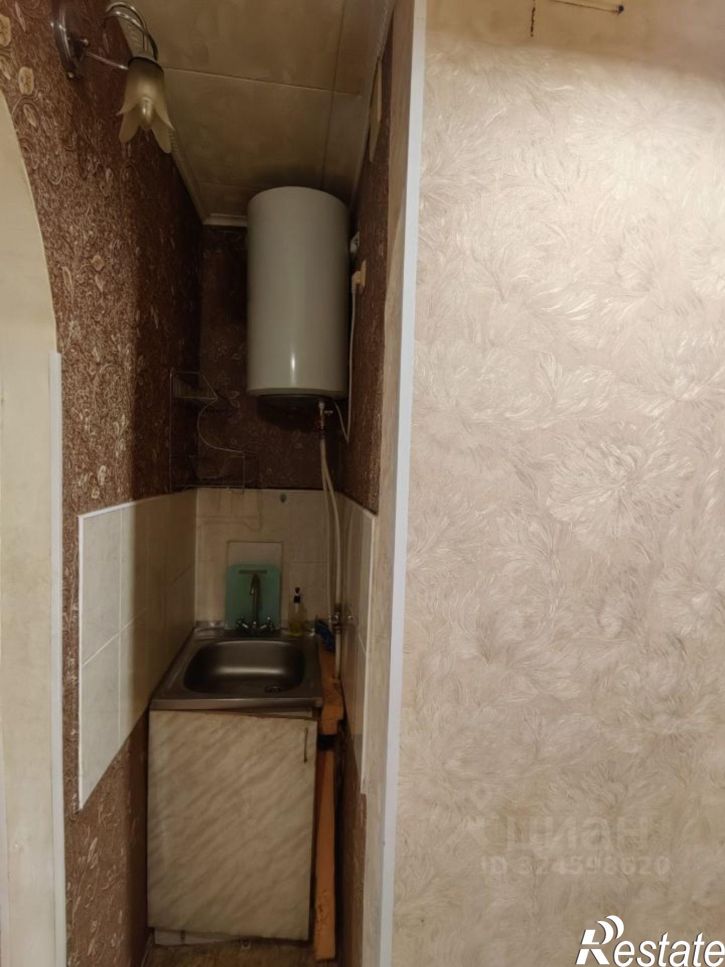 1-комн квартира Энгельс