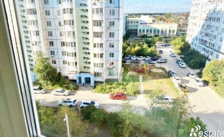 1-комн квартира улица Шурова Гора, 7/9,  д. 7/9