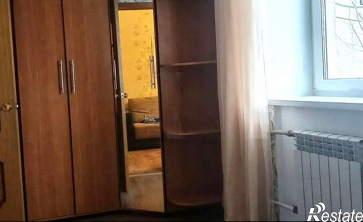 2-комн квартира улица Энгельс-1, 45,  д. 45