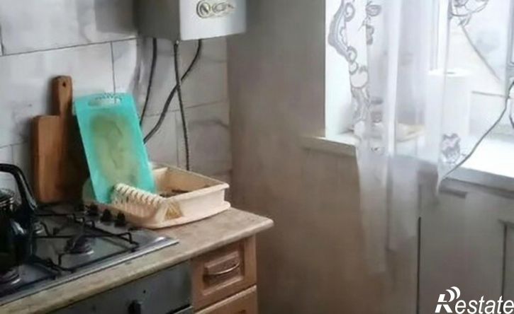 2-комн квартира улица Энгельс-1, 45,  д. 45