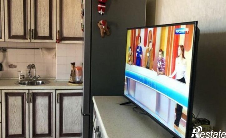 3-комн квартира Коммунистическая улица, 22А,  д. 22А