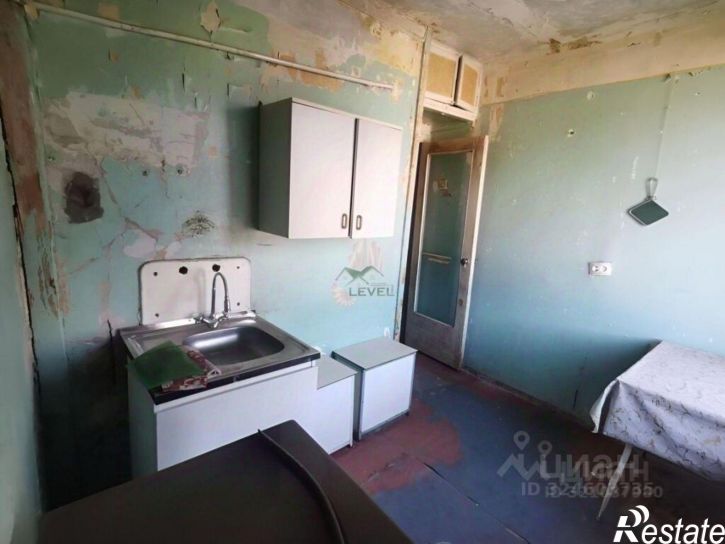 2-комн квартира Полтавская улица, 11,  д. 11