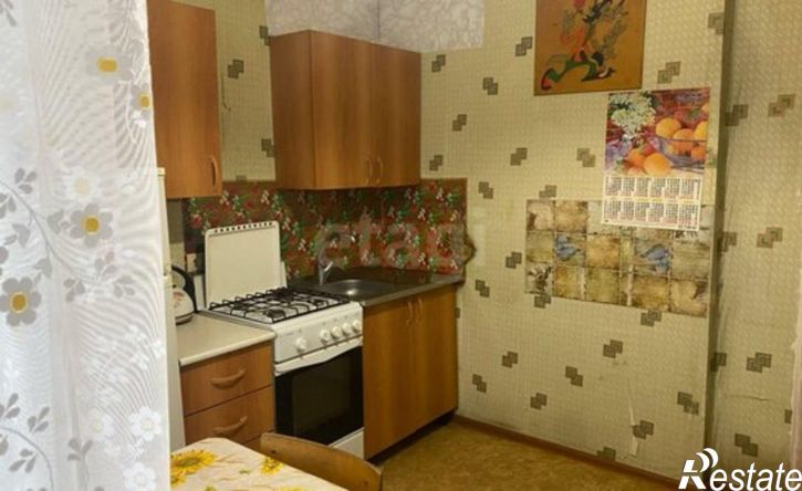 2-комн квартира улица Марины Расковой, 10Г,  д. 10Г