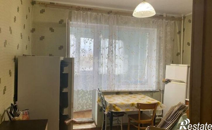 2-комн квартира улица Марины Расковой, 10Г,  д. 10Г
