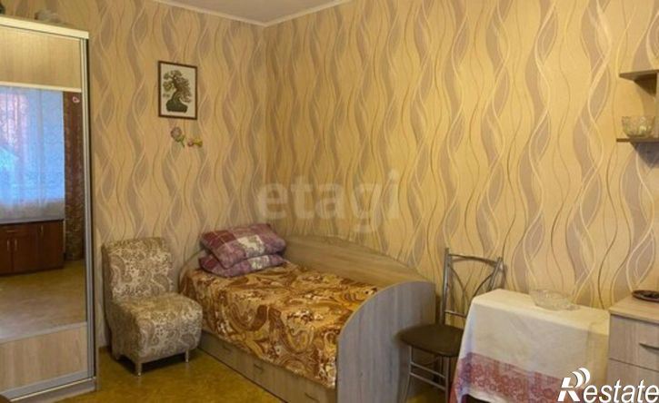 2-комн квартира улица Марины Расковой, 10Г,  д. 10Г