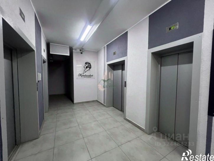 3-комн квартира г Энгельс, ул Дубовская, д 5 к 2