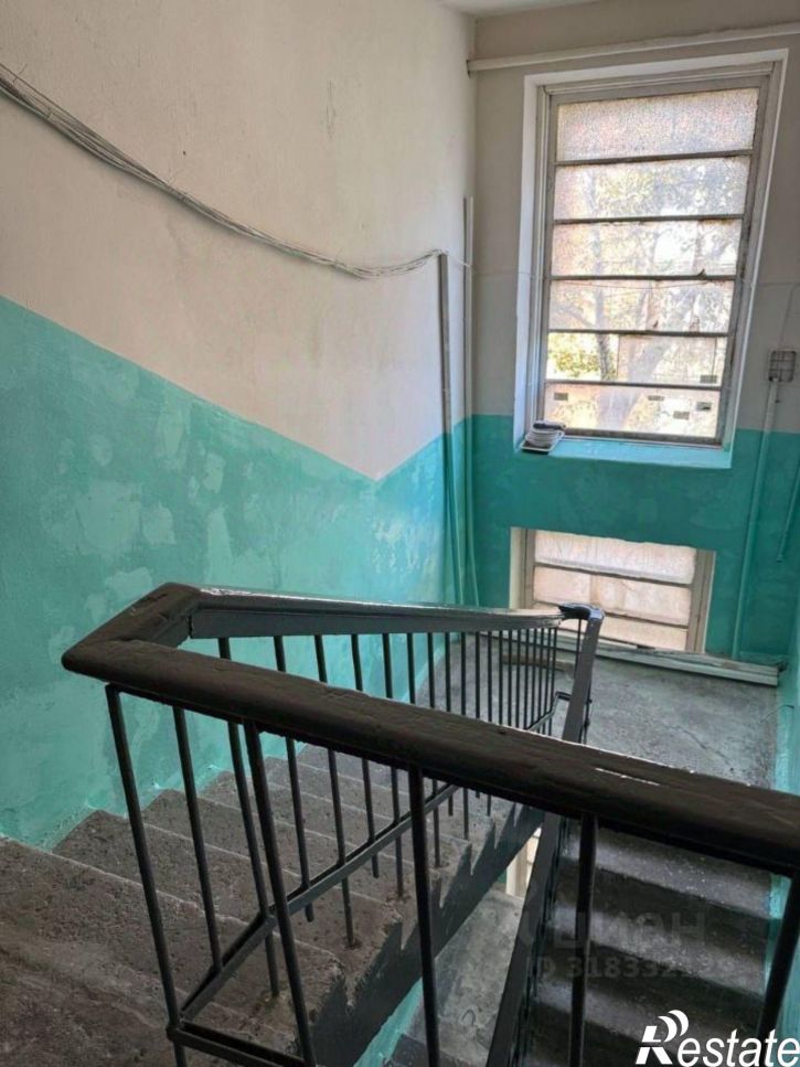 2-комн квартира Энгельс