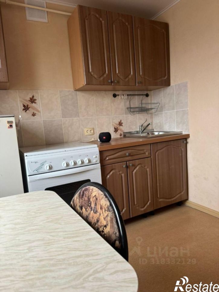 2-комн квартира Энгельс