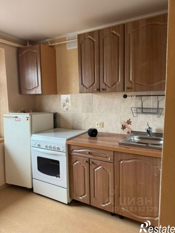 2-комн квартира Энгельс