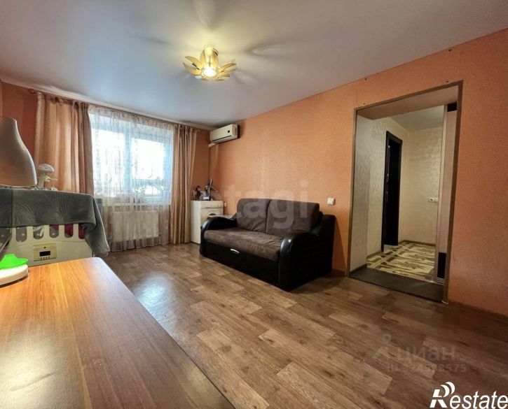 1-комн квартира Энгельсский район