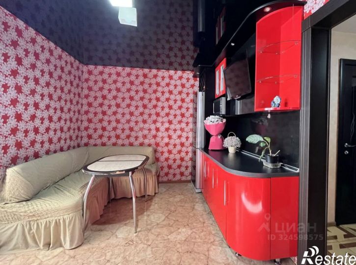 1-комн квартира Энгельсский район