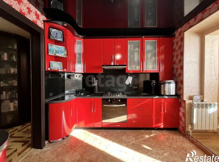 1-комн квартира Энгельсский район