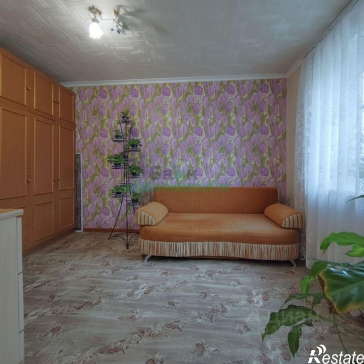 2-комн квартира Вокзальная улица, 1,  д. 1