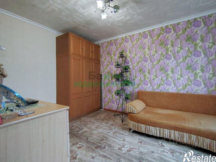 2-комн квартира Вокзальная улица, 1,  д. 1