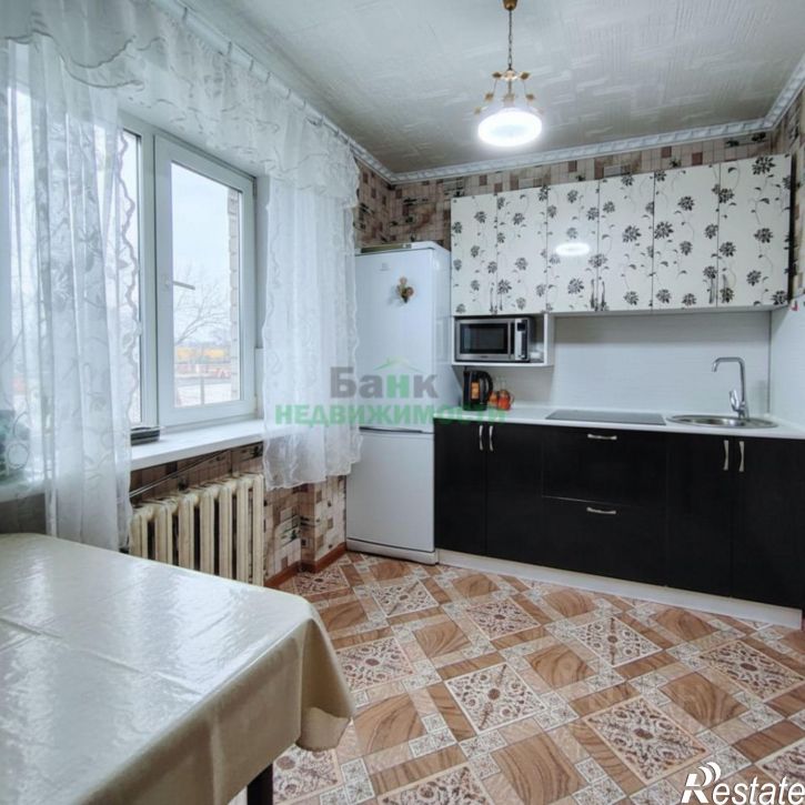 2-комн квартира Вокзальная улица, 1,  д. 1