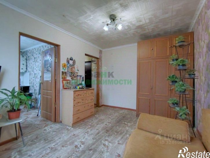 2-комн квартира Вокзальная улица, 1,  д. 1