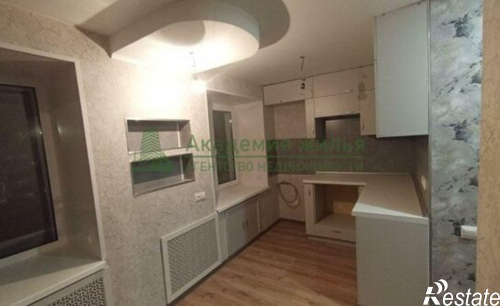 1-комн квартира Энгельс, Молодёжная улица, 7