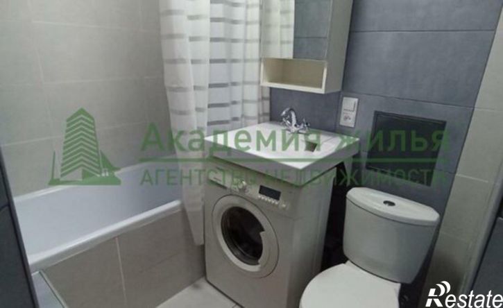 1-комн квартира Энгельс, Молодёжная улица, 7