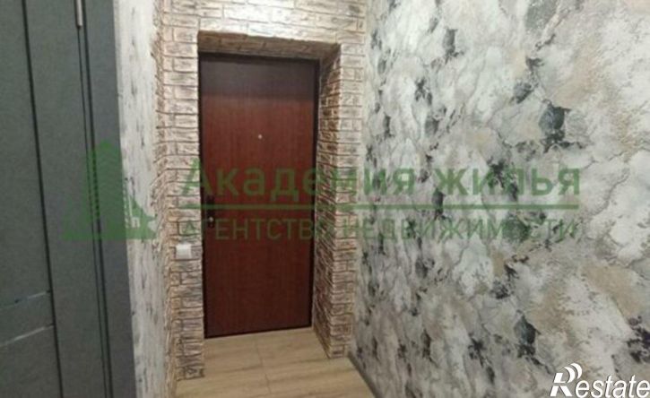 1-комн квартира Энгельс, Молодёжная улица, 7