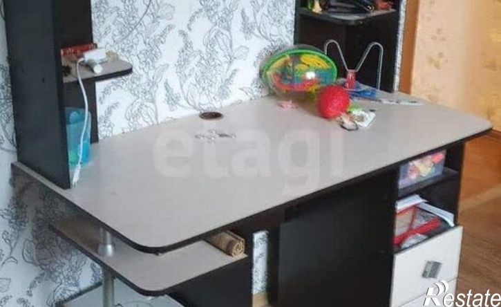 2-комн квартира улица Энгельс-1, 45,  д. 45