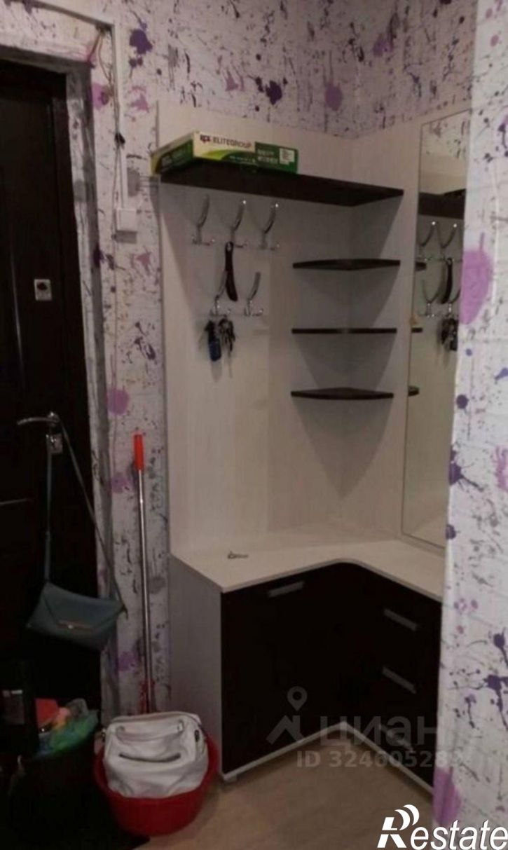 1-комн квартира Балаково