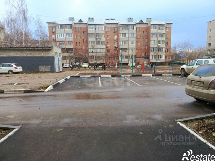 2-комн квартира Энгельсский район