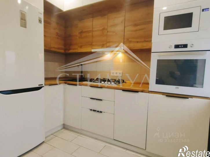 2-комн квартира Саратов