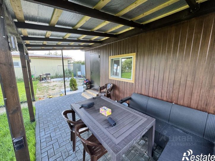 Коттедж/дом Энгельсский район