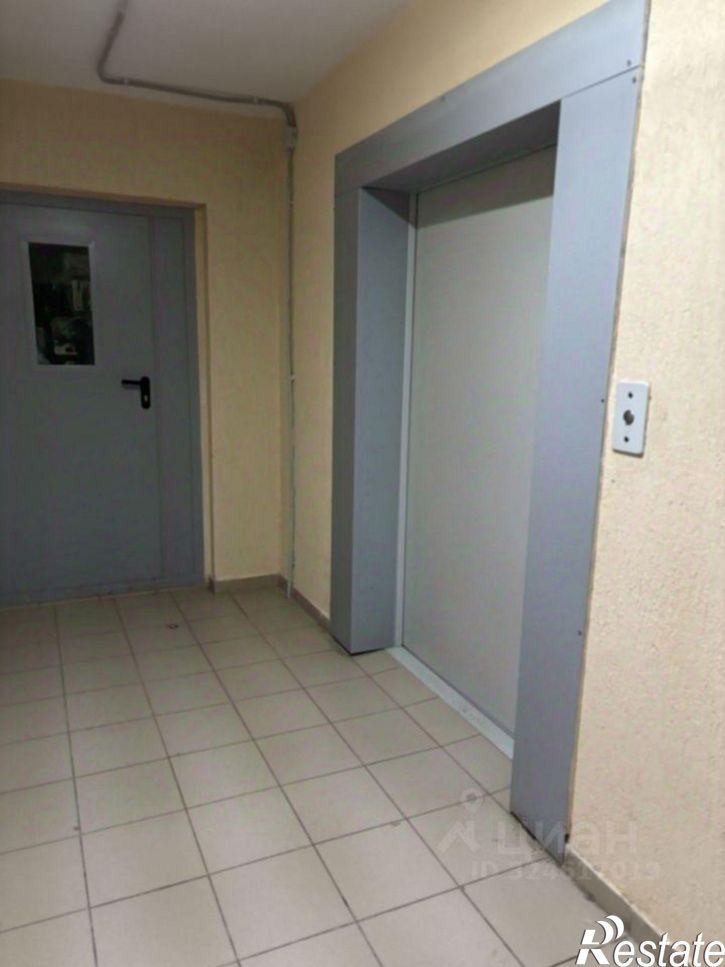 1-комн квартира городской округ Саратов