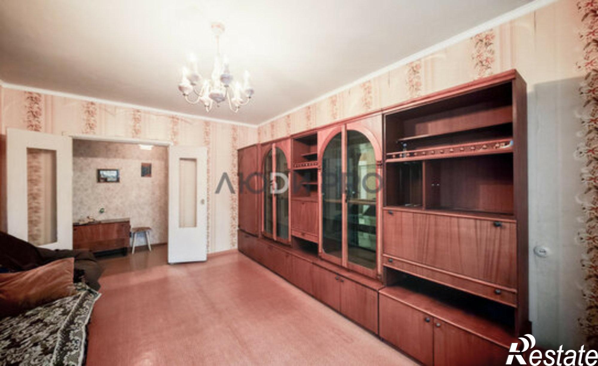 Купить квартиру за 4 350 000 рублей на ул Проспект Героев, 29А