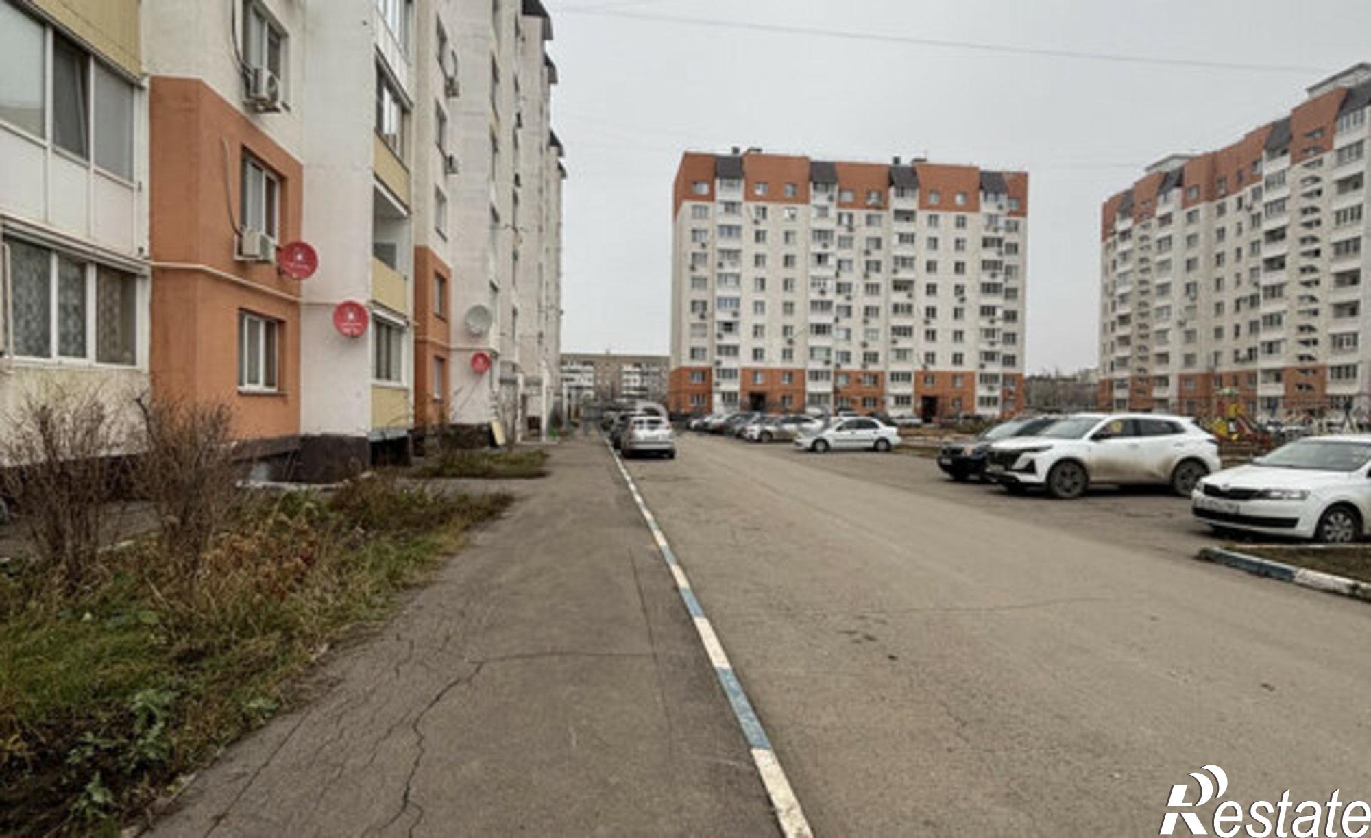 Купить квартиру за 5 000 000 рублей на проспект Химиков, 1