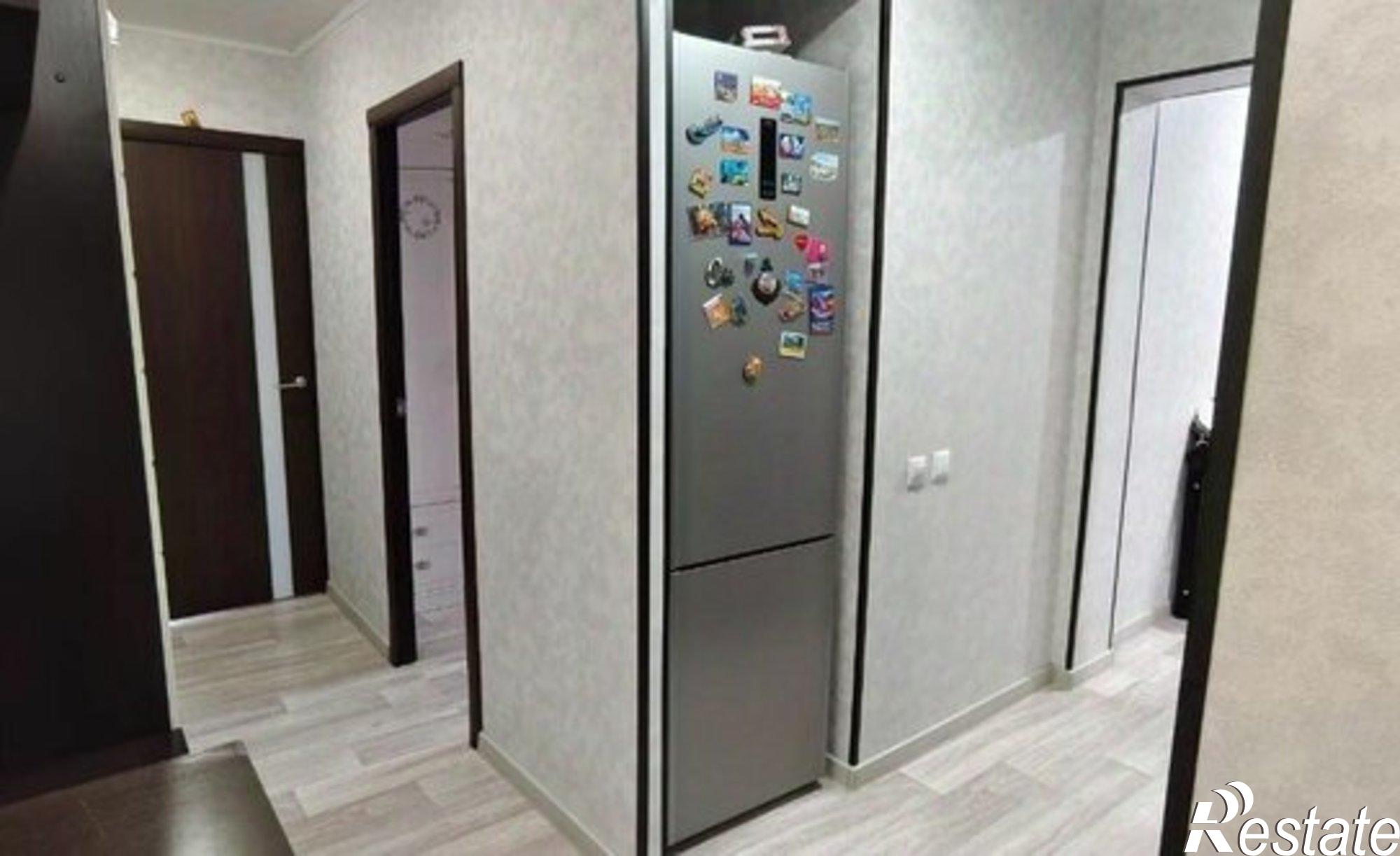 Купить квартиру за 4 500 000 рублей на Камышинская улица, 15А