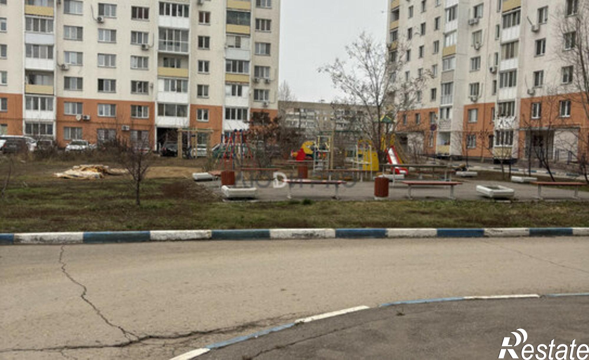 Купить квартиру за 5 000 000 рублей на проспект Химиков, 1