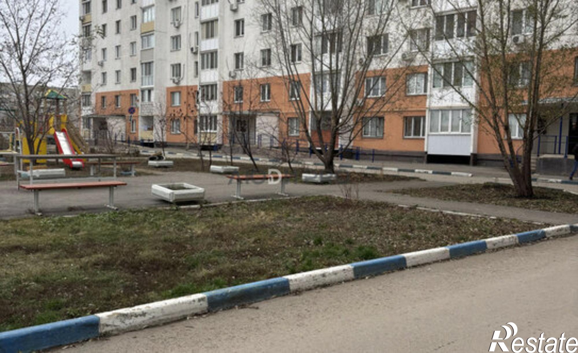 Купить квартиру за 5 000 000 рублей на проспект Химиков, 1